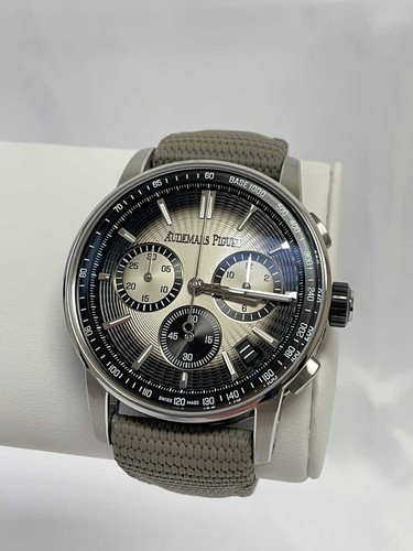 Audemars Piguet Code 11:59 26393qt.oo.a06kb.01 UNWORN