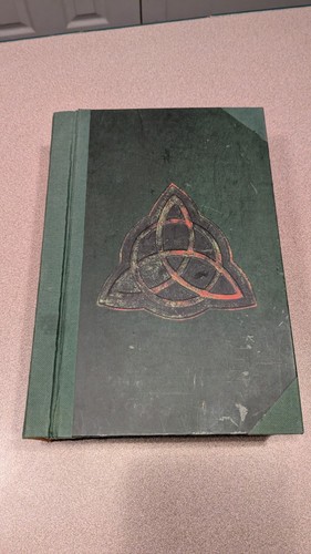 Charmed The Complete Series Book Of Shadows 49 DVD Full Set TV Show Witches - Picture 2 of 15