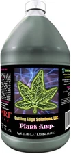 Cutting Edge Solutions Plant Amp:2503 AMP Growing Additive, 1-Gallon 