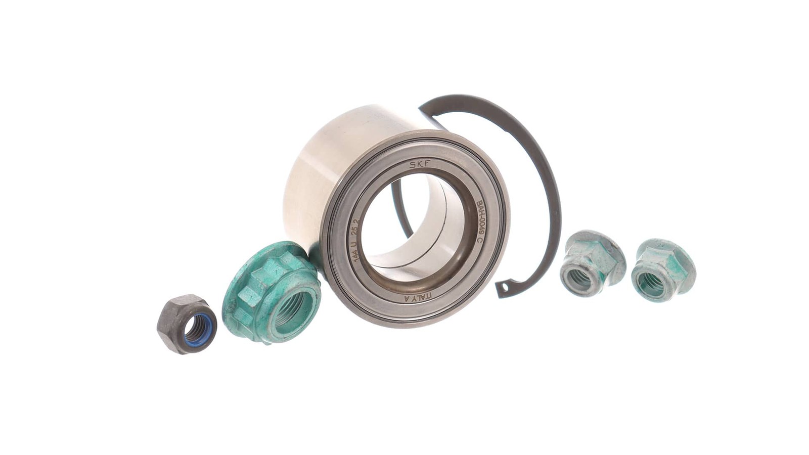 4x ✅Fits SKF VKBA 3455 Wheel Bearing Kit ⭐UK Seller⭐ - Image 13