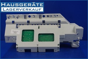 Steuerung Elektronik Waschmaschine - Miele ECO Active HW09-6 6772773
