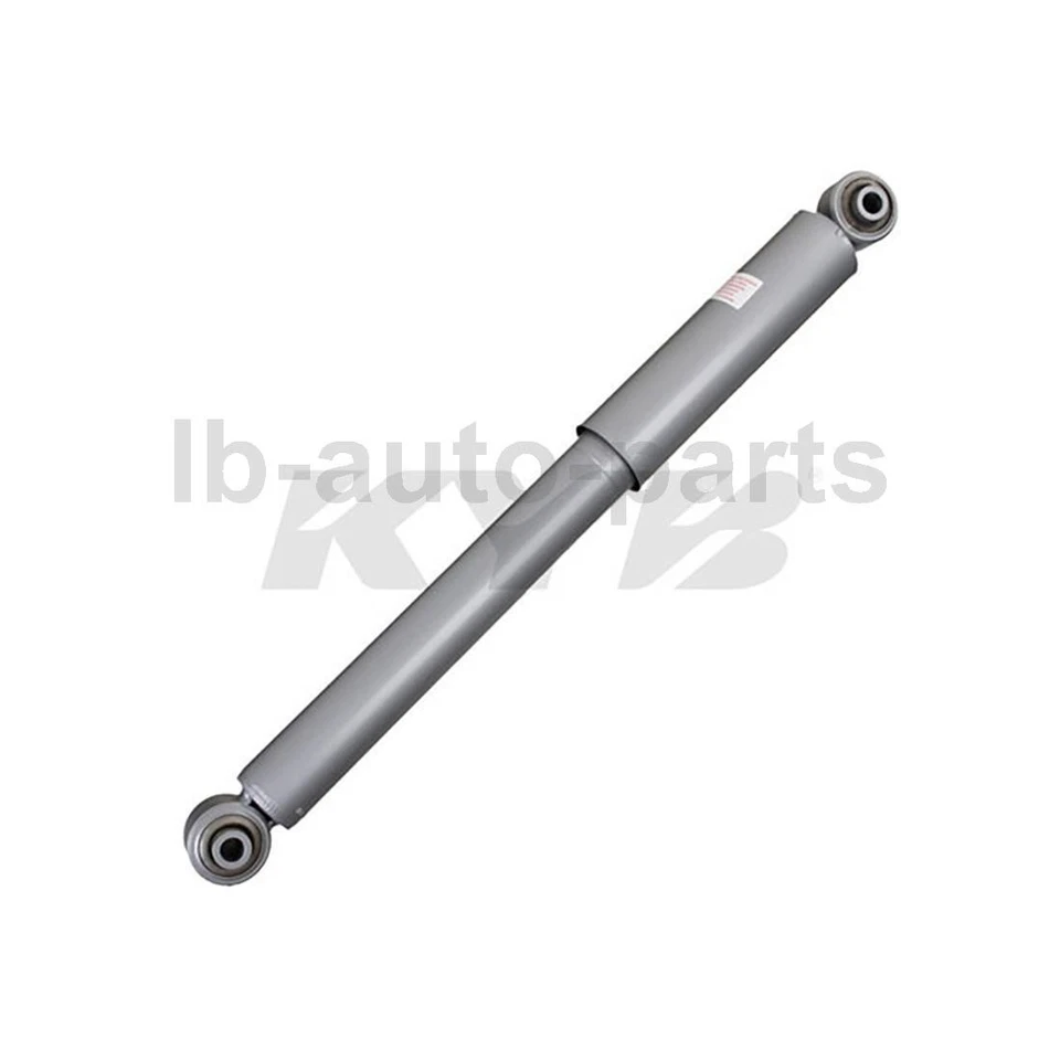 Conjunto de resorte de puntal y amortiguadores KYB para Chevrolet Equinox 2010 2011 2012 2013 Foto 3 de 4