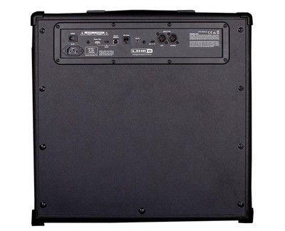 Line 6 Spider V 120 MkII 120-Watt 1x12'' Combo Amp - Open Box