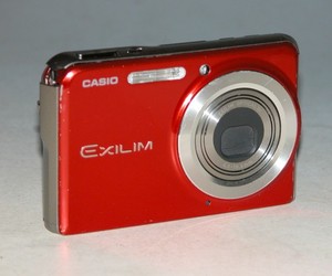 Casio Exilim Ex S770 Camera | eBay