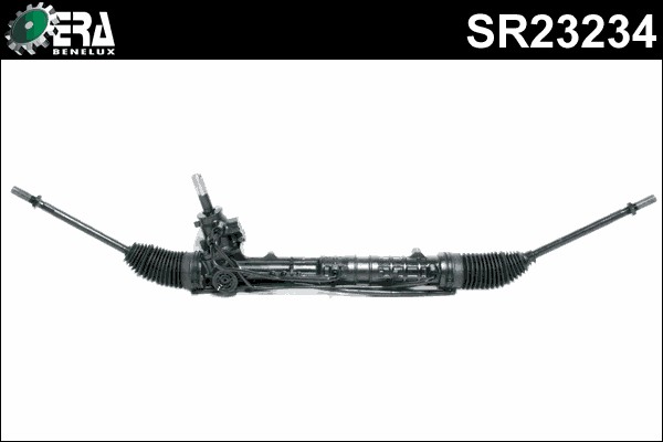 ERA Benelux Lenkgetriebe Hydraulisch FüR CitroëN C4 Picasso I Ud_ Ua_-image