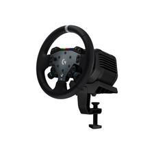 Logitech G RS50 - Wheel - wired - for PC, Mic...