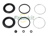 Reparatursatz Bremssattel Vorne Frenkit 248017 FÜR Alfa Romeo Audi BMW Ford