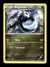 Dragonair Plasma Freeze #82 (2013) Uncommon MP Pokemon on eBay