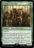 Gunner Conscript PIP 77 MTG Universes Beyond: Fallout Uncommon Normal EN NM