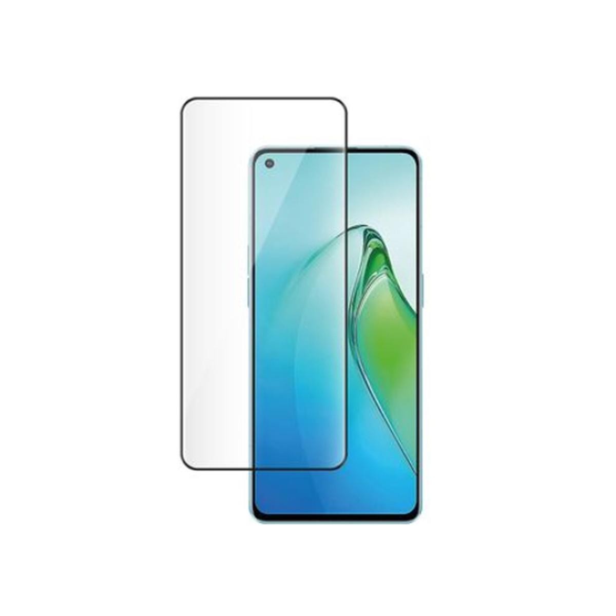 Film protecteur d'ecran Oppo Reno 8 Pro verre trempe 2.5D