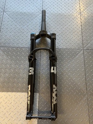 2026 Fox 34SL Performance Elite  130mm Travel, GRIPX Damper, Boost, 44mm Offset