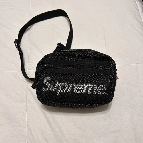 Petit sac à bandoulière Supreme (SS20)