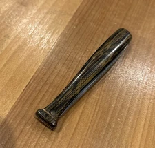 Vintage Camillus Cutlery Sword Baseball Bat Pocket Knife Philadelphia Phillies