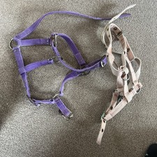 Headcollars