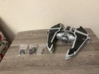 LEGO Star Wars: Sith Fury-Class Interceptor (9500)