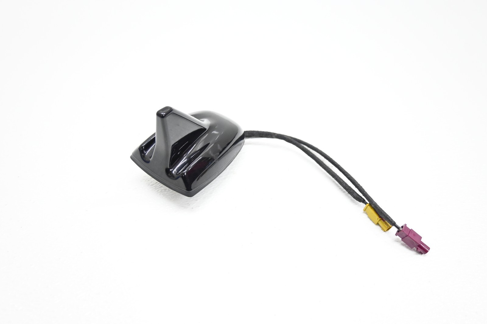 ⭐ 14-21 Maserati Ghibli Quatt Rear Upper Gps Shark Antenna Roof Module Unit Oem