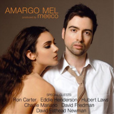 Meeco Armargo Mel (CD) Album