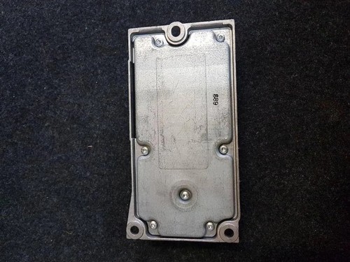 VOLVO V50 MW Airbag-Steuergerät P30667469 2.40 Petrol 125kw 2004 33158813