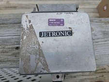 1987-1991 Peugeot 505 ecu ecm computer 0 280 000 343