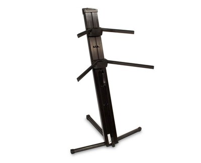 Ultimate Support AX-48 PRO APEX Series Keyboard Stand for sale