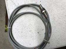TURCK NR 4100010B12-EG08-RZ14X INDUCTIVE PROXIMITY SENSOR