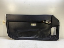 1986-1991 Porsche 944 Driver Door Panel 1986-1991 Porsche 944 Driver Door Panel