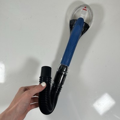 Bissell Shed Away Vaccuum Attachment Undercoat Dog Pet Grooming Accessory Tool
