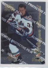 1996-97 Select Certified Artist's Proof /500 Bryan Berard #114 d4y