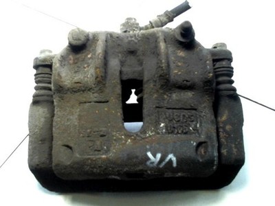 Bremssattel Vorn Rechts Nissan Vanette Cargo HC23/C23W 12 Monate Garantie