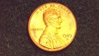 1989 D Lincoln Memorial Cent with a D/D Mint Mark Error (A348) — photo 6