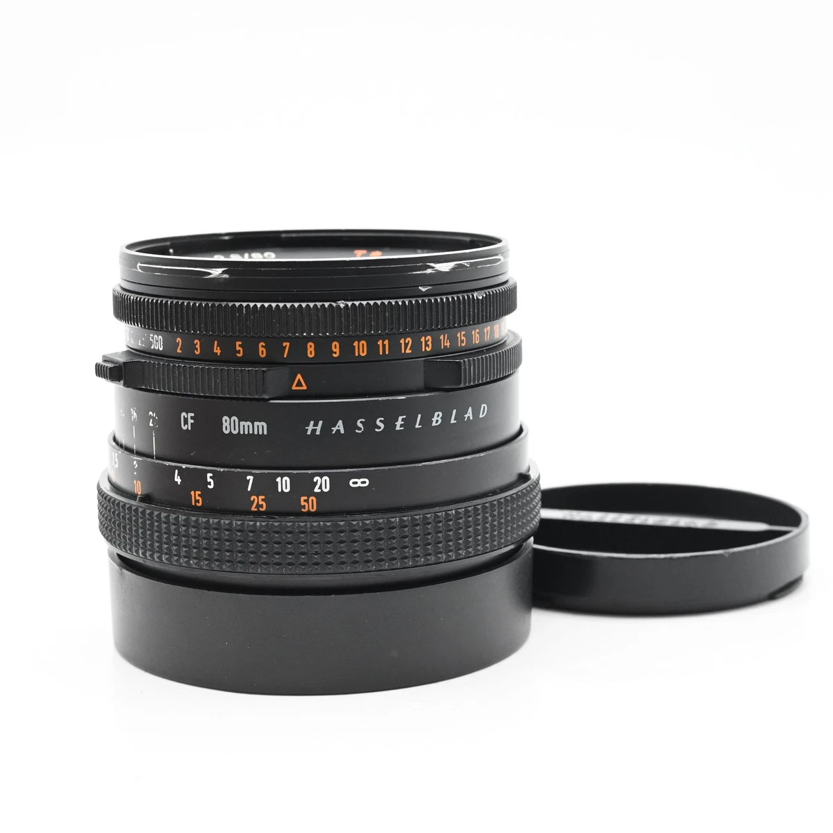 ZEISS Planar T* 80mm Focal Camera Lenses for sale | eBay
