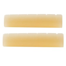 Musiclily Pro 2 Pieces 43.99mm Unbleached Gui...
