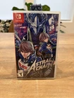 New ListingAstral Chain - Nintendo Switch USA Version - CIB Complete - Near Mint!