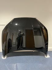 Audi A5 Sport Back Bonnet 2016-2023