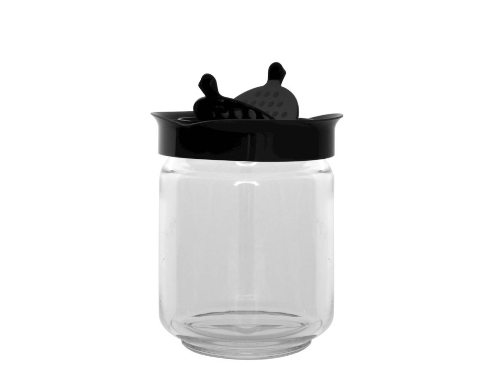 Luminarc Glass Jar For Spices Cl 28