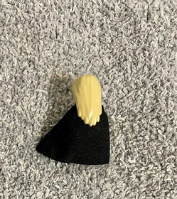 LEGO Harry Potter LUCIUS MALFOY MINIFIGURE Death Eater 10217 4736 4867 (hp104)