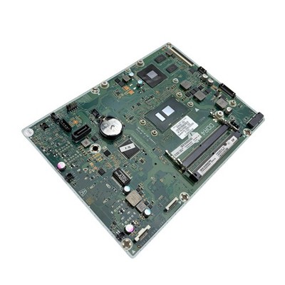 For HP 20-C 22-B 24-G AIO Motherboard i3 i5 CPU 920MX-2GB DA0N91MB6D0 848949-606