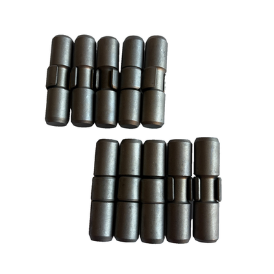 10 SET 09244-02496 TEETH SPRING PIN FITS FOR PC200 PC220 TEETH 205