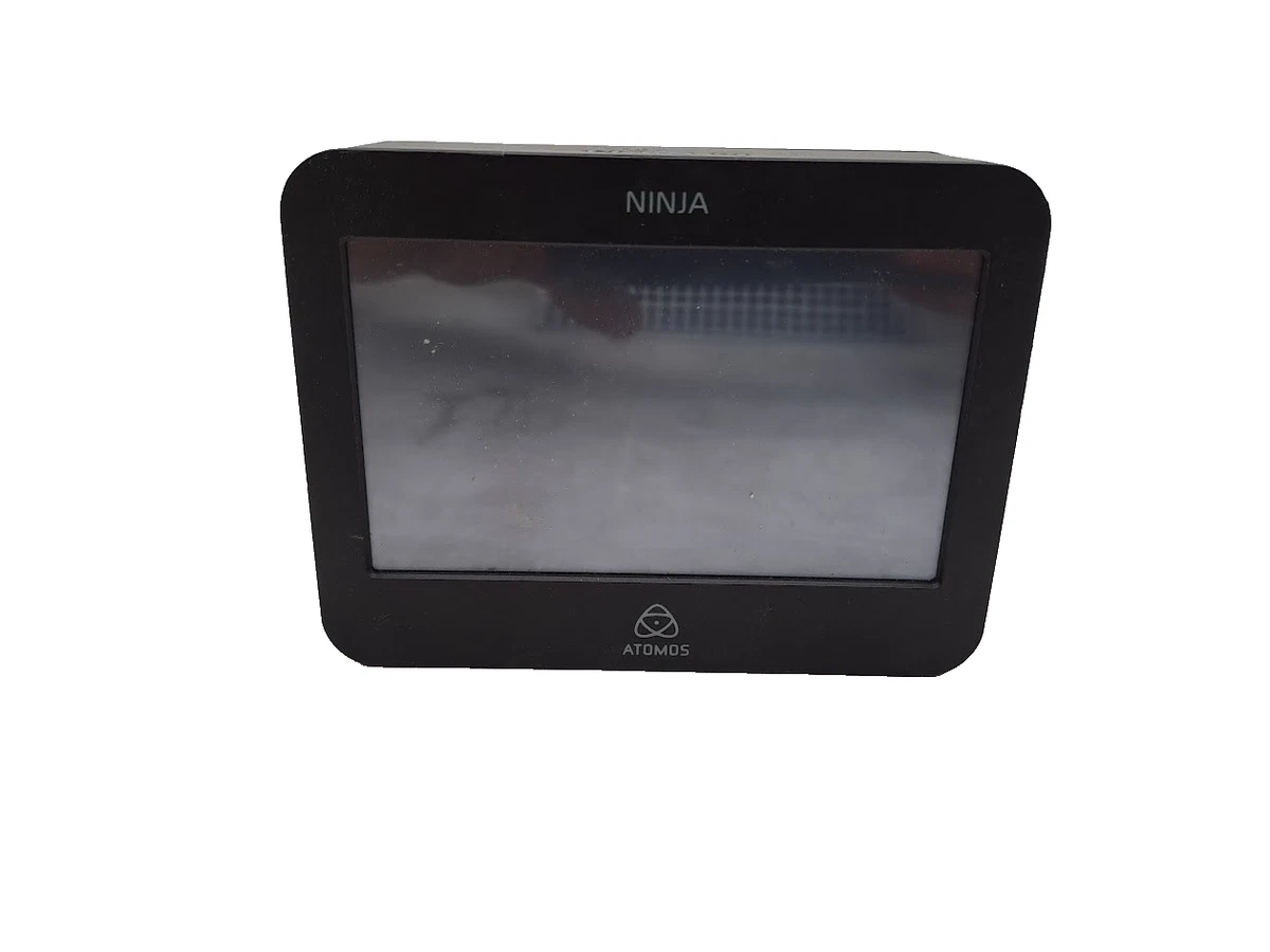 Atomos Ninja Video Recorders & Players Atomos for sale | eBay