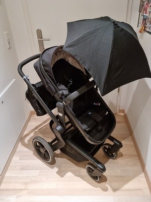 Kinderwagen Joolz Day+ (gebraucht) + Zubehör