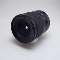 Japan FUJIFILM GF23mm F4 R LM WR Used AF Lens