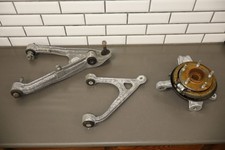 2005 Chevrolet Corvette Right Rear Suspension 20799880 Oem 2005 Chevrolet Corvette Right Rear Suspension 20799880 Oem