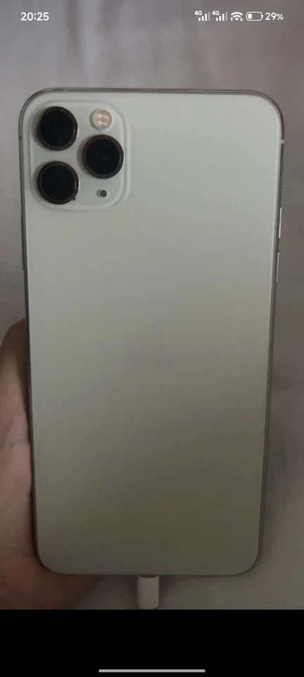 Apple iPhone 11 Pro Max · 128GB, photo 1 of 5
