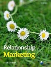 Relationship Marketing - VERY GOOD