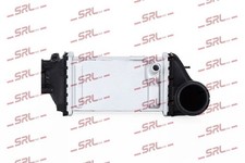 Ladeluftk&uuml;hler f&uuml;r Audi A1 City Carver GBH Sportback GBA A3 8V 1.0 1.5 ab 11->