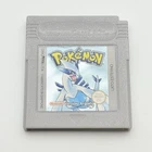 POKEMON SILVER GAME BOY - ORIGINAL ITA - NEW BATTERY - GREAT STICKER