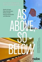 As Above, So Below Lorena Juan