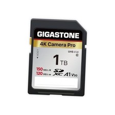   5-Years Data Recovery   1TB SDXC Memory Card 1TB 4K Camera Pro SD Card 1-Pack