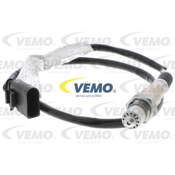 Vemo Lambdasonde Regelsonde Passend FüR VW Golf VII 2.0 GTI 1.8 TSI 4Motion-image