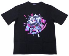 Clothing: Nez & Obstagoon "Pokemon T-shirt Collection Pokemon Trainers - Male